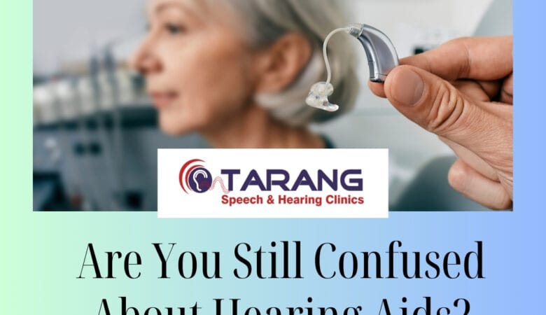 Do you really needs a Hearing Aids?