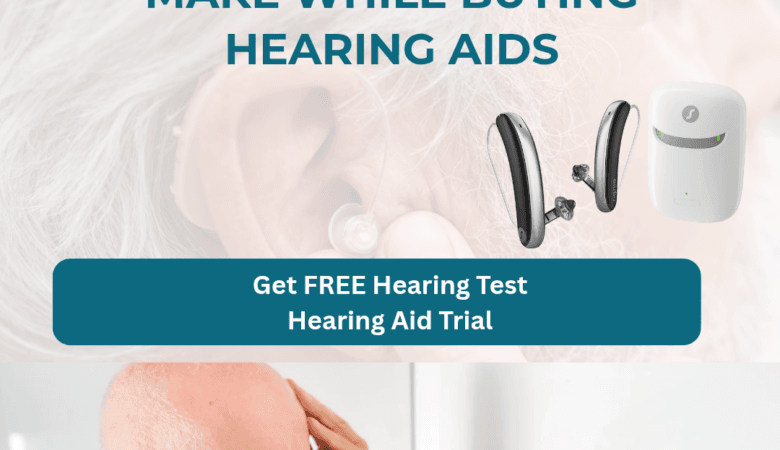 Common Mistakes People Make While Buying Hearing Aids